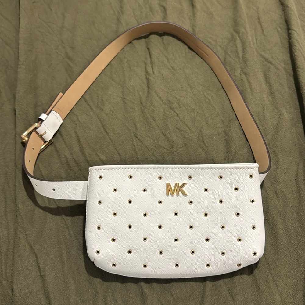 Micheal Kors Fanny pack